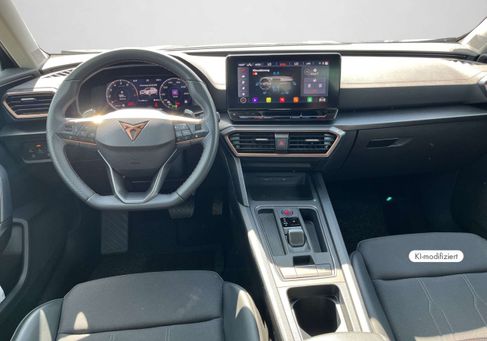 Cupra Formentor, 2024