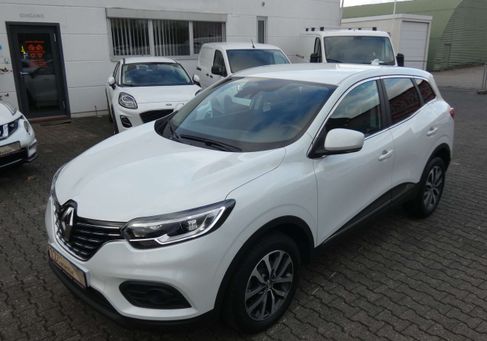 Renault Kadjar, 2021