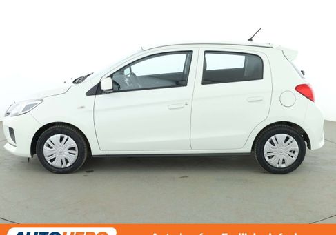 Mitsubishi Space Star, 2023