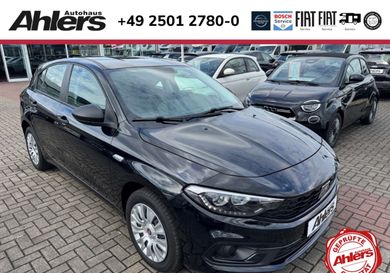Fiat Tipo, 2024