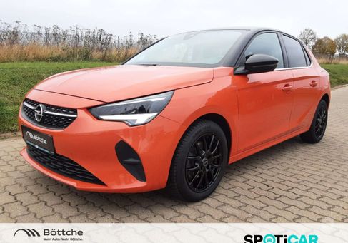 Opel Corsa, 2022