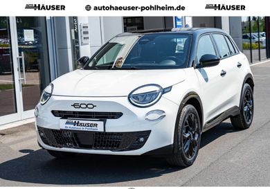 Fiat 600, 2026