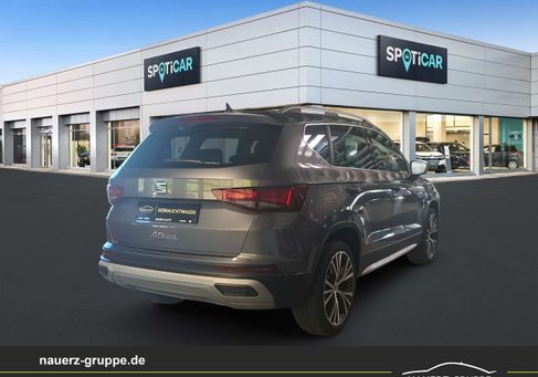 Seat Ateca, 2023