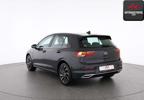 Volkswagen Golf, 2024 3