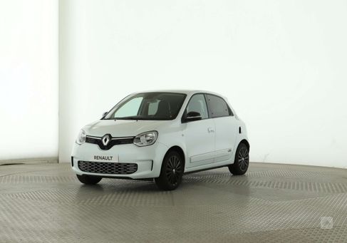 Renault Twingo, 2024