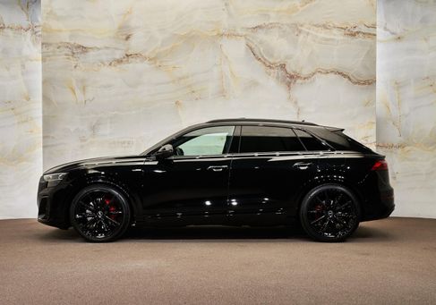 Audi Q8, 2026