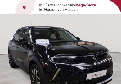 Opel Mokka, 2023