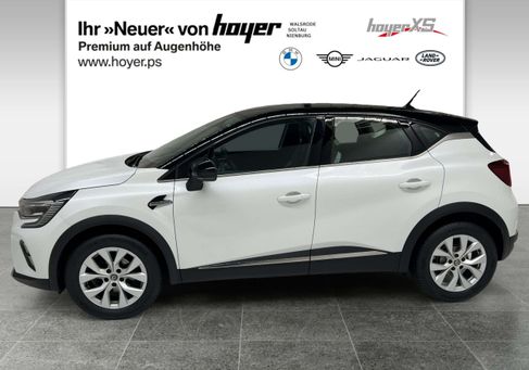 Renault Captur, 2020