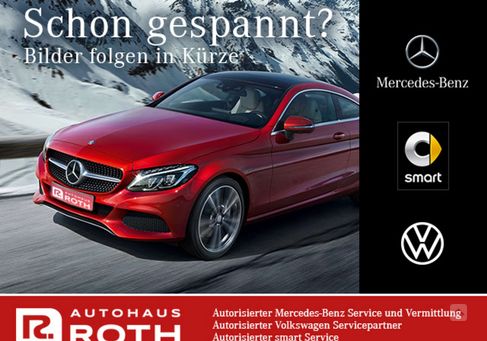 Mercedes-Benz B 220, 2020
