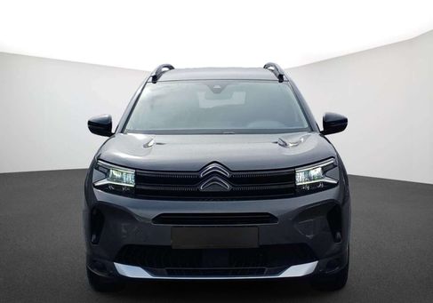 Citroën C5 Aircross, 2024 2