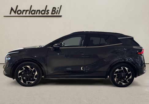 Kia Sportage, 2024 2