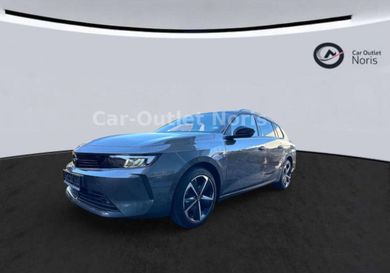 Opel Astra, 2024