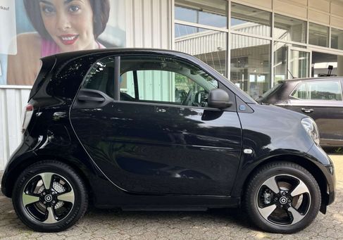 Smart ForTwo, 2023