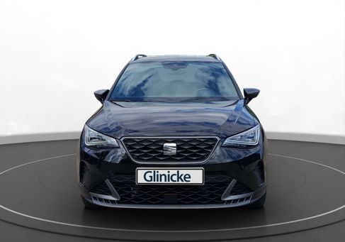 Seat Arona, 2023