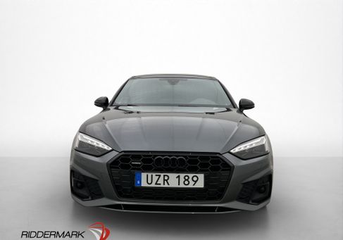 Audi A5, 2020 2