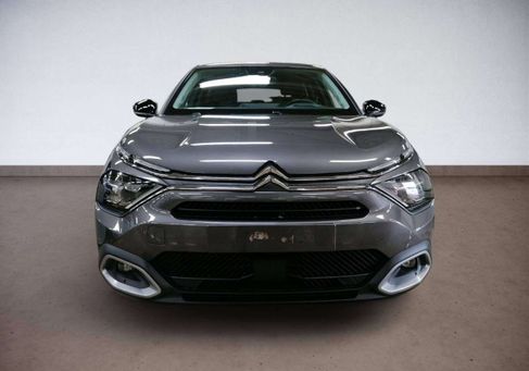 Citroën C4, 2023 2