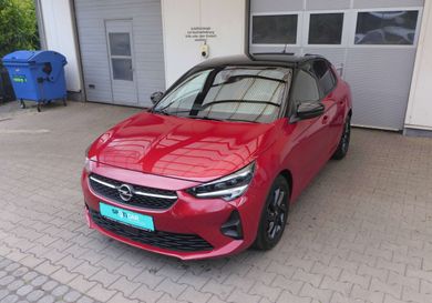 Opel Corsa, 2023