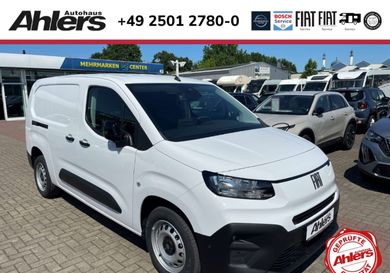 Fiat Doblo, 2026