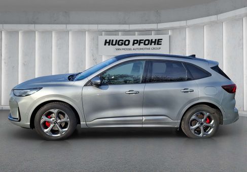 Ford Kuga, 2024