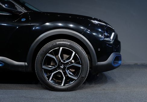 Citroën C4, 2023