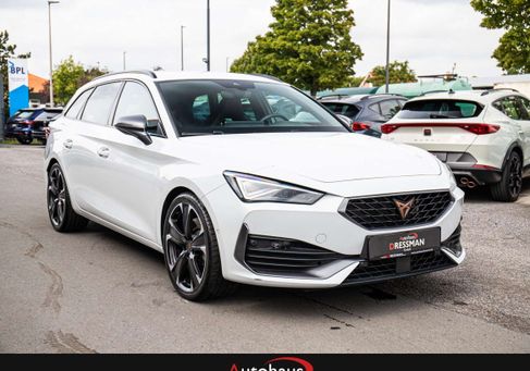 Cupra Leon, 2024