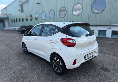 Hyundai i10, 2025 3