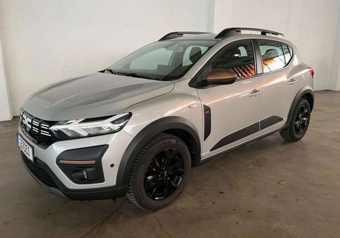 Dacia Sandero, 2023