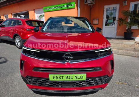 Opel Mokka, 2023 2
