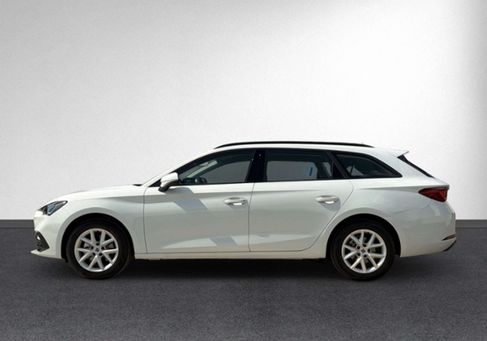 Seat Leon, 2026