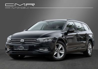 Volkswagen Passat Variant, 2022