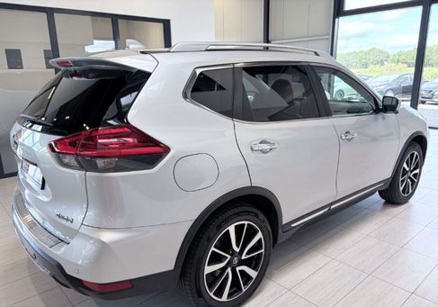 Nissan X-Trail, 2020 3