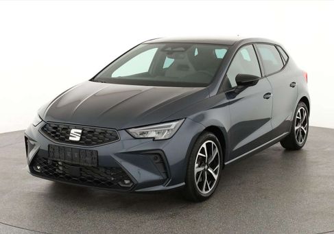 Seat Ibiza, 2026