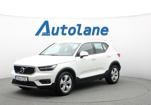 Volvo XC40, 2021 3