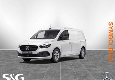 Mercedes-Benz Citan, 2025