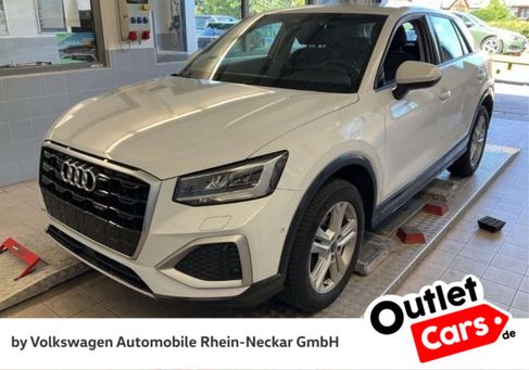 Audi Q2, 2023 3