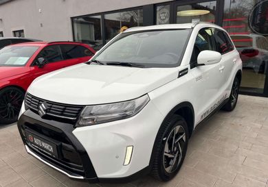 Suzuki Vitara, 2024