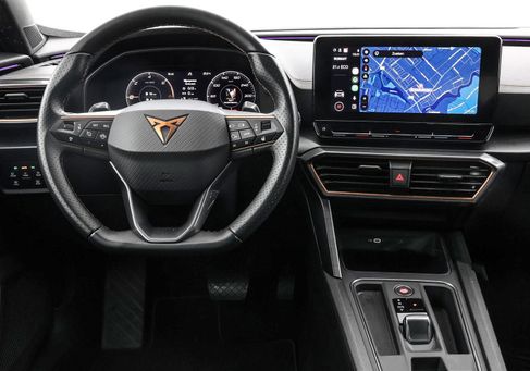 Cupra Formentor, 2023