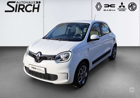 Renault Twingo, 2021