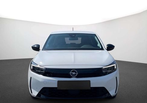 Opel Corsa, 2024 2