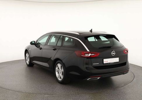 Opel Insignia, 2021