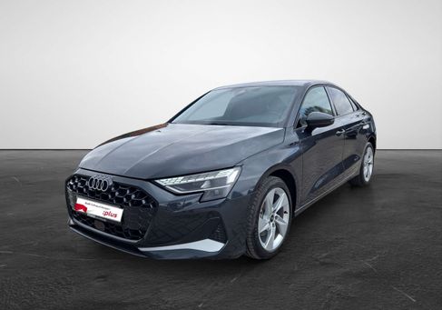 Audi A3, 2025 2
