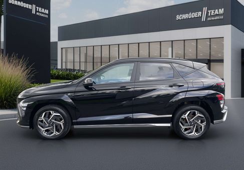 Hyundai Kona, 2026 2