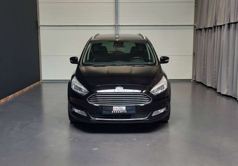 Ford Galaxy, 2019