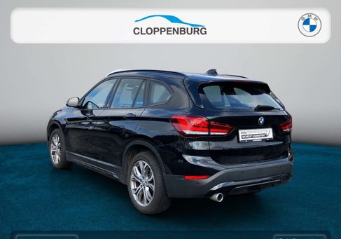 BMW X1, 2020 3