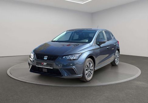 Seat Ibiza, 2025