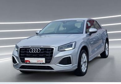 Audi Q2, 2024