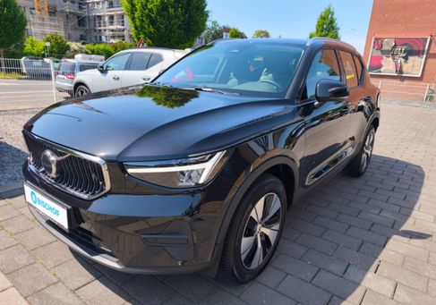 Volvo XC40, 2025 2