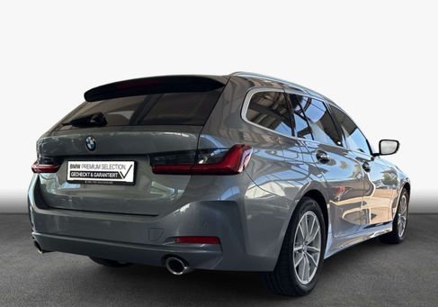 BMW 320, 2023