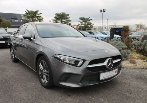 Mercedes-Benz A 200, 2019