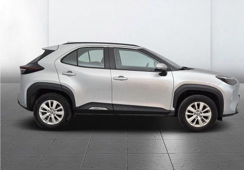 Toyota Yaris Cross, 2023